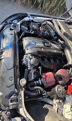 Engine Diagnostics & Check Engine Light